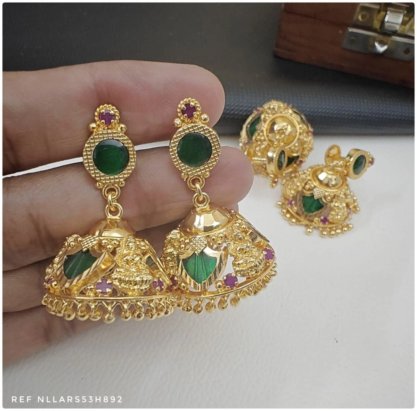 Palakka jumka