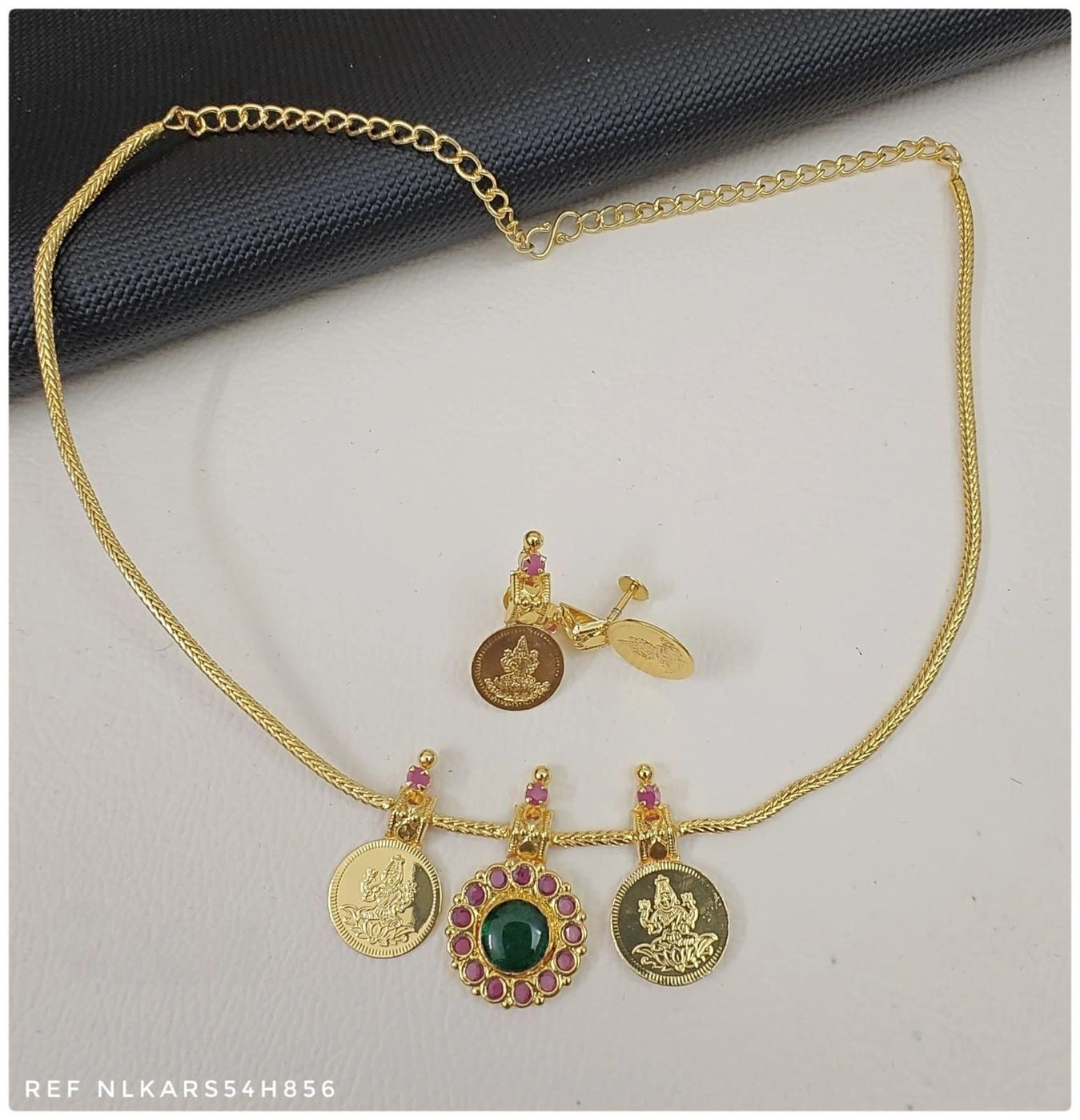 Palakka lakshmi chakra