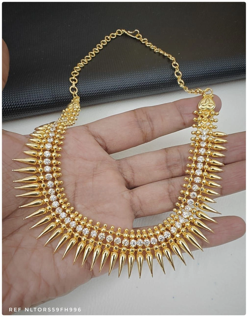 Mullamuttu mala