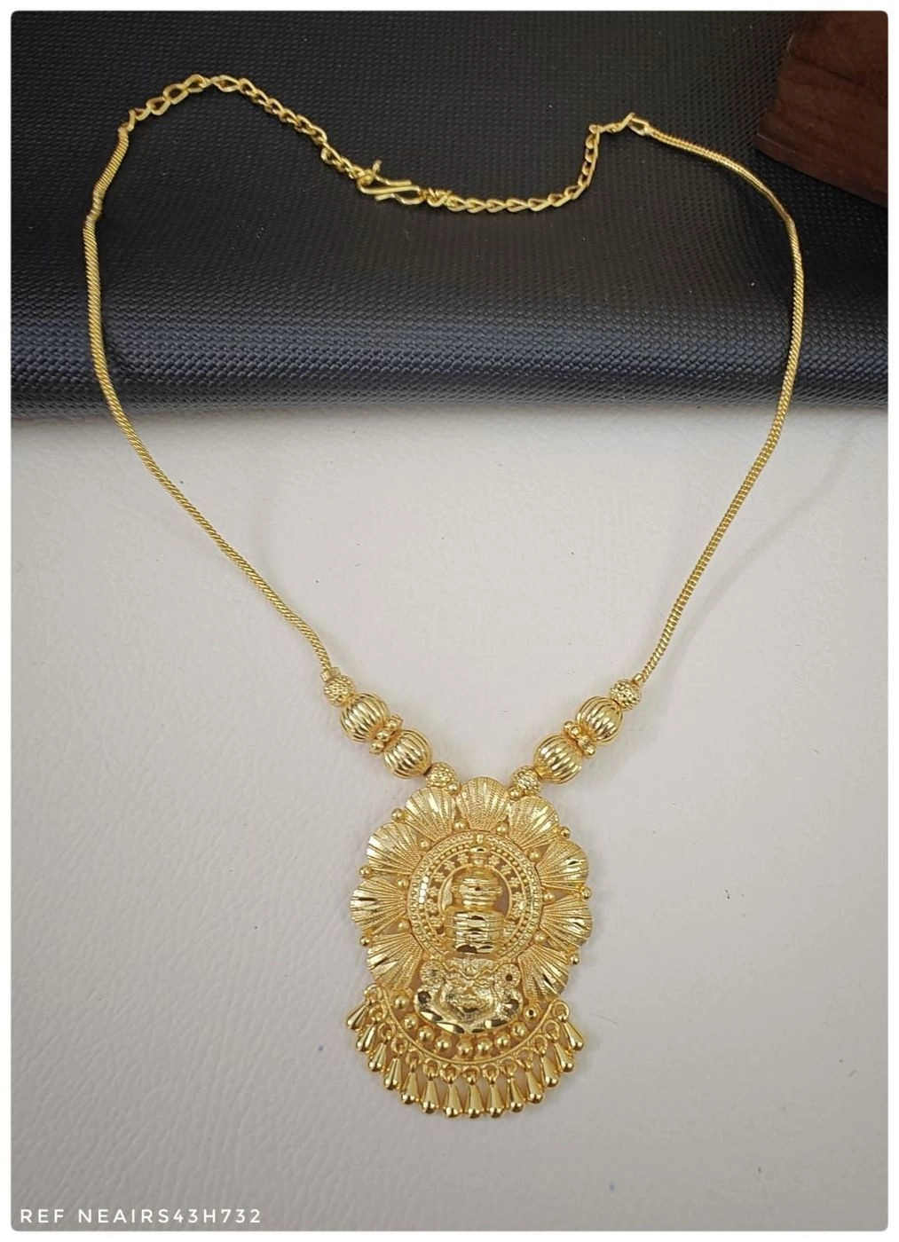 Kadhakali gold
