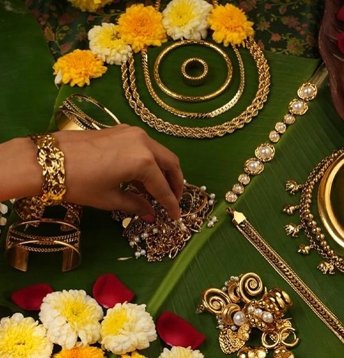 Onam Pre Booking