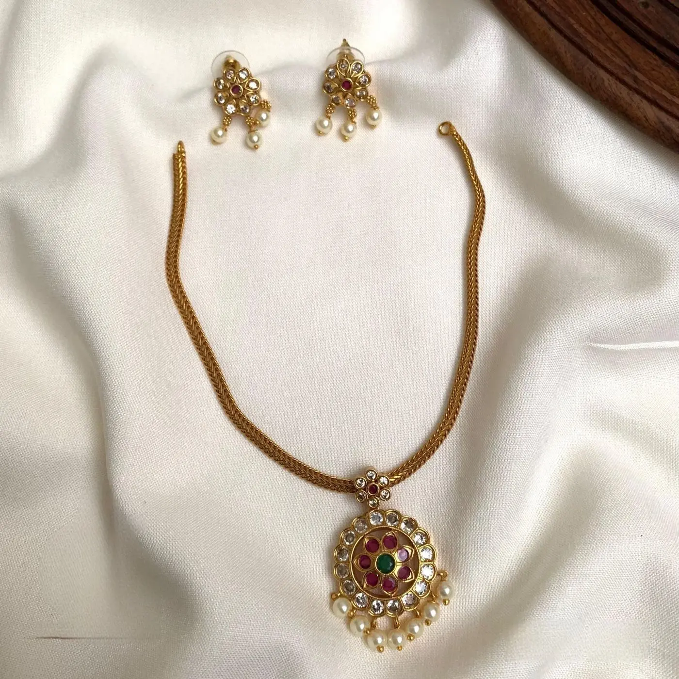 Attigai mala