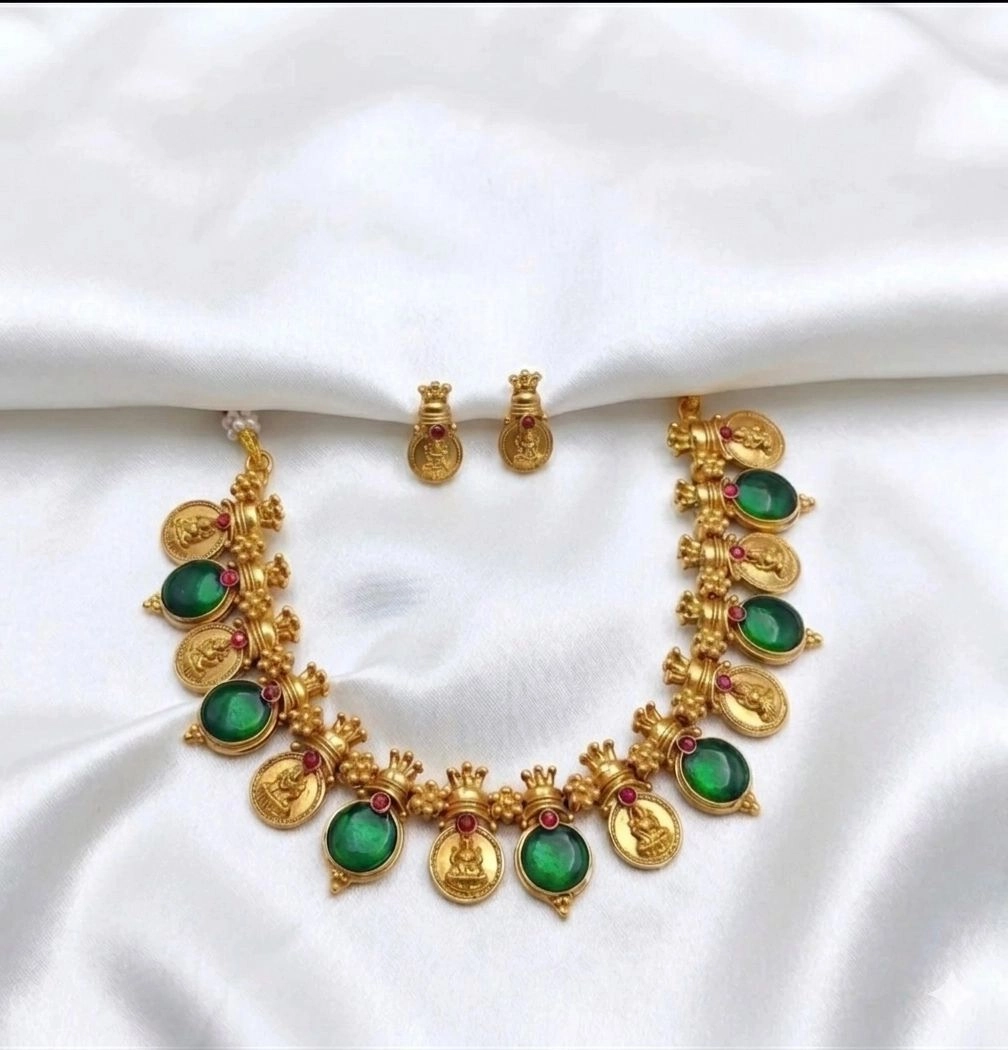 Fusion palakka with coin 3