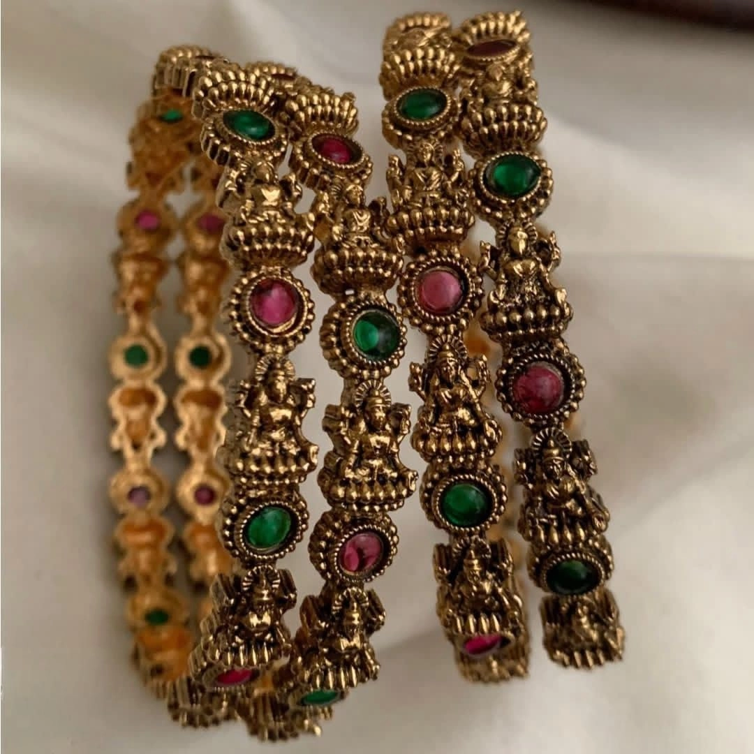 Lakshmi bangle