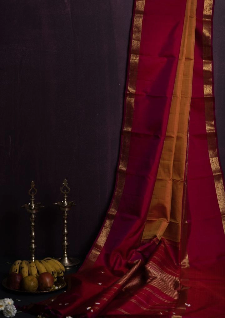 Nila Weaves