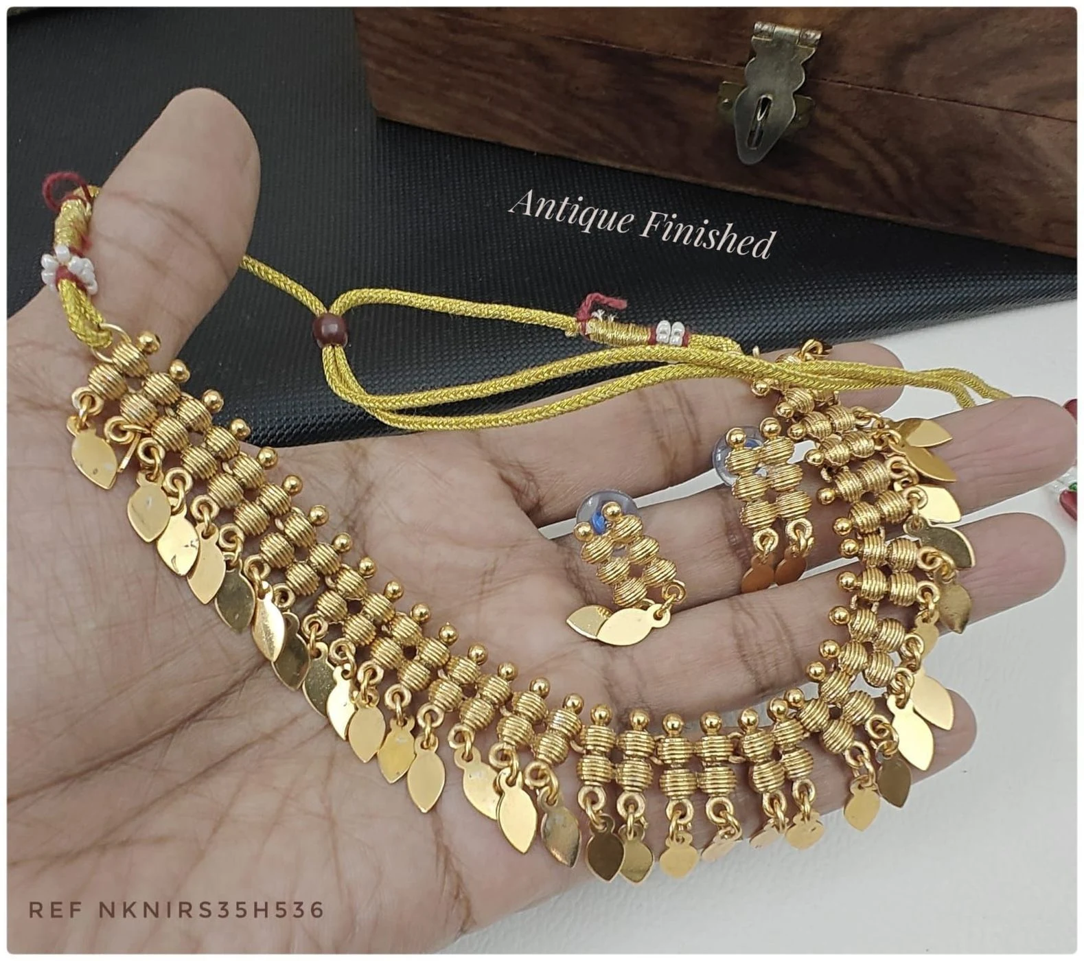 Antique Elakkathali 3