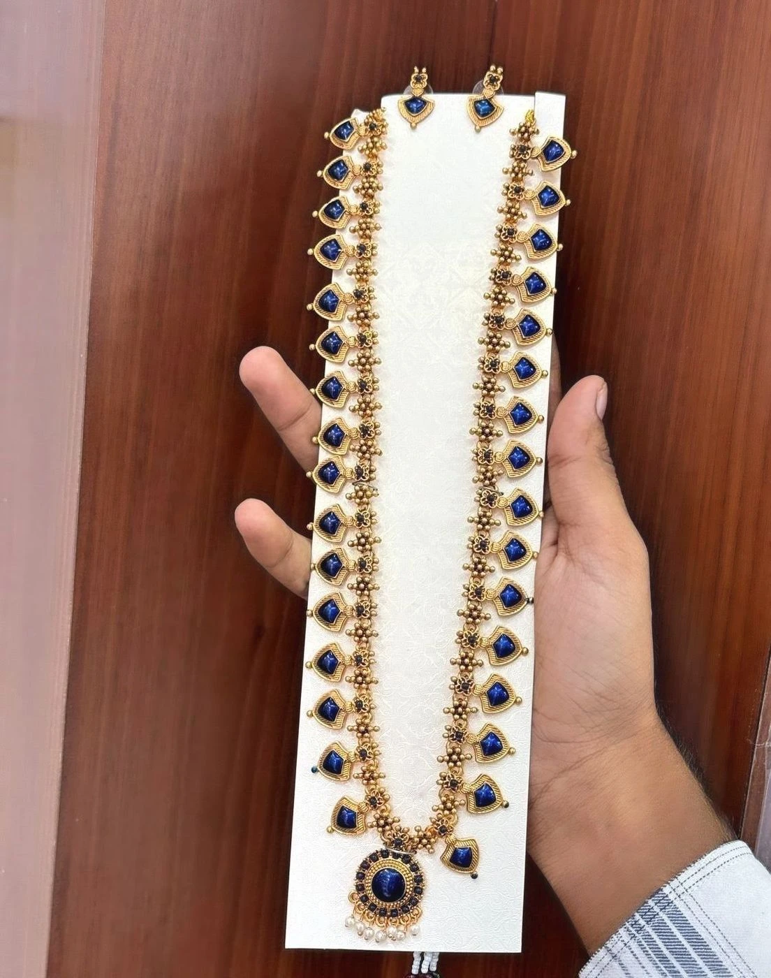 Long palakka 2