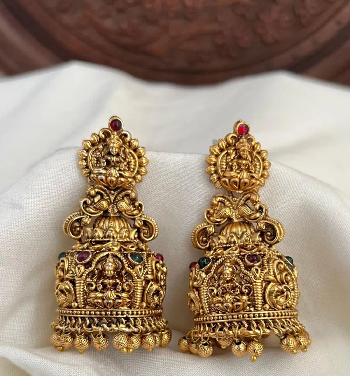 Devi jumkas