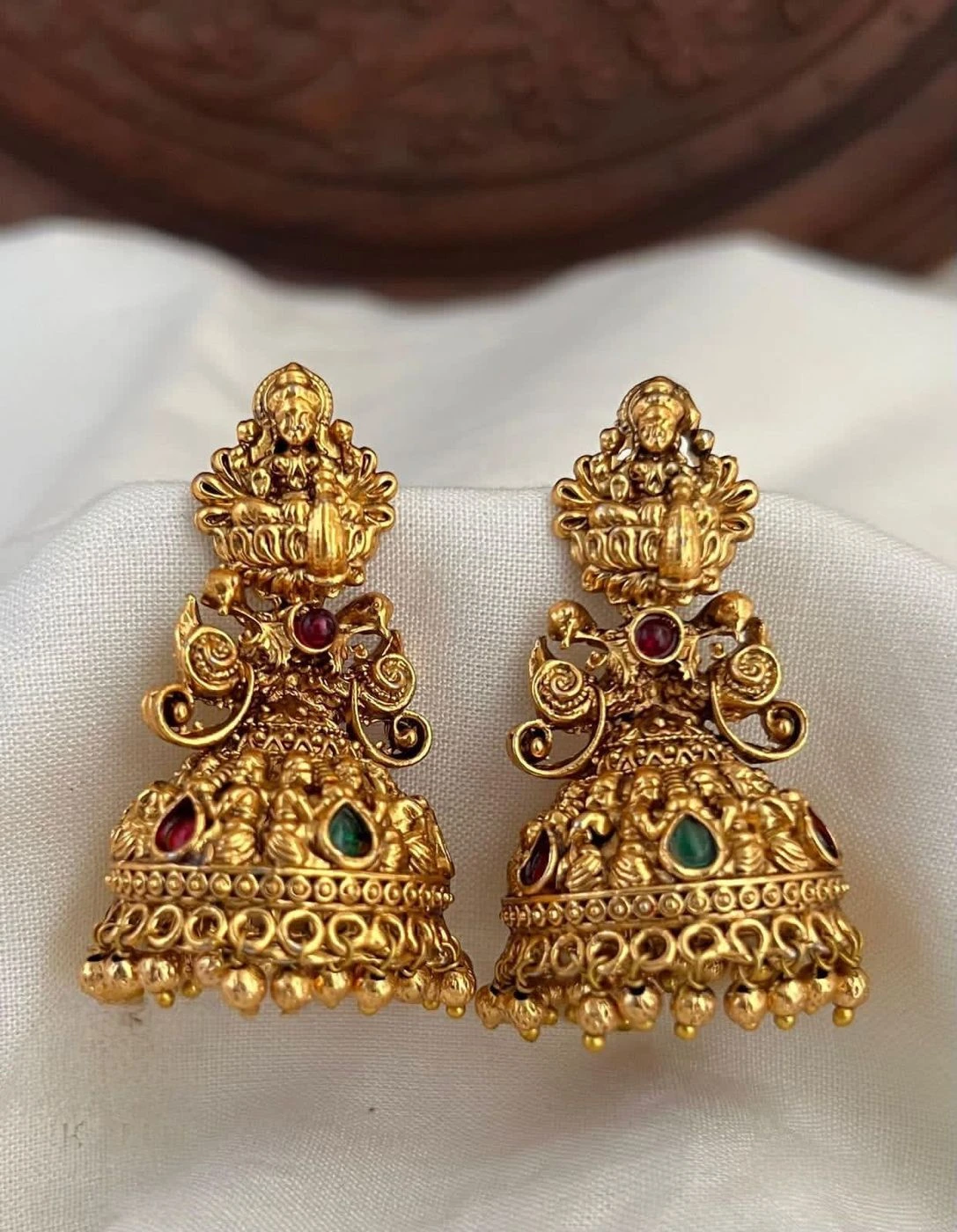 Mantra jumka