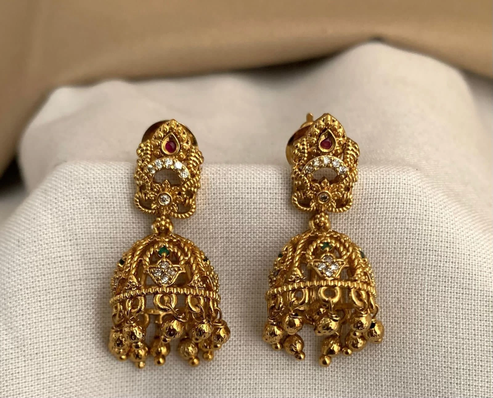 Deva jumka