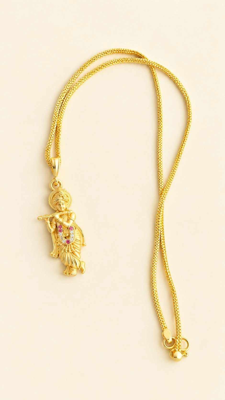 Krishna 1