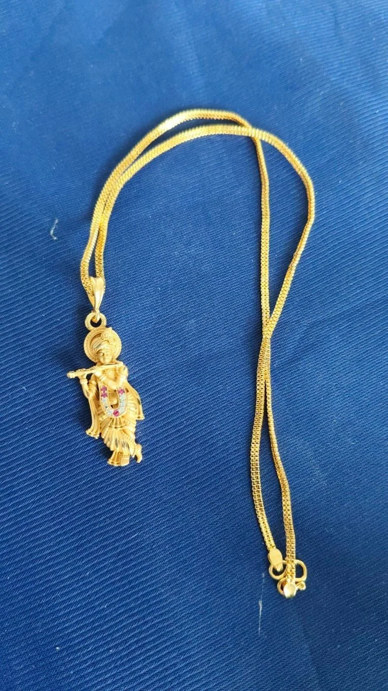 Krishna 2