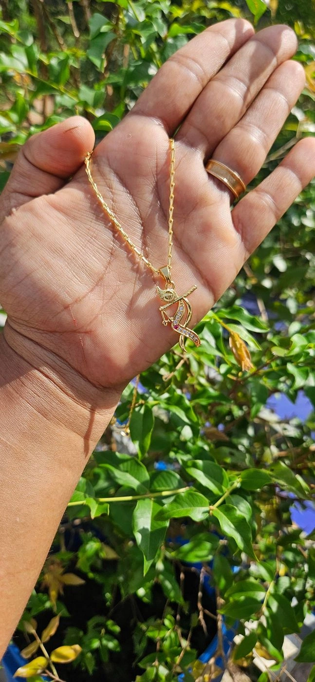 Bansuri tara chain 1