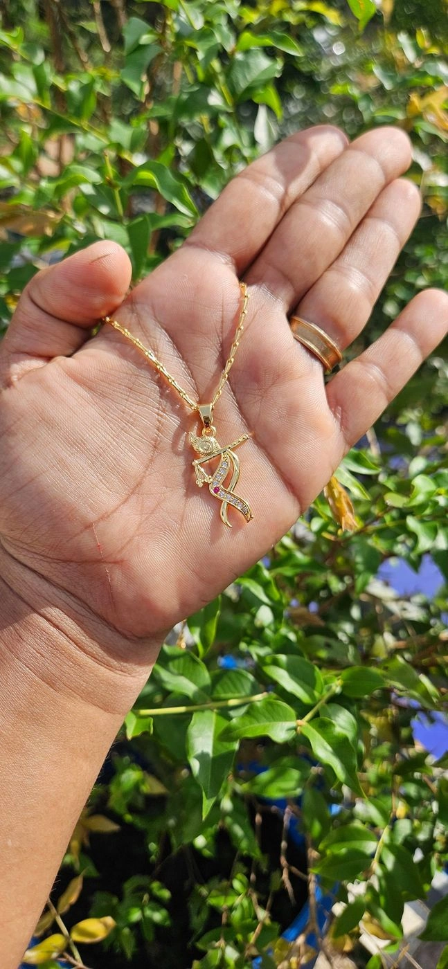 Bansuri tara chain 3