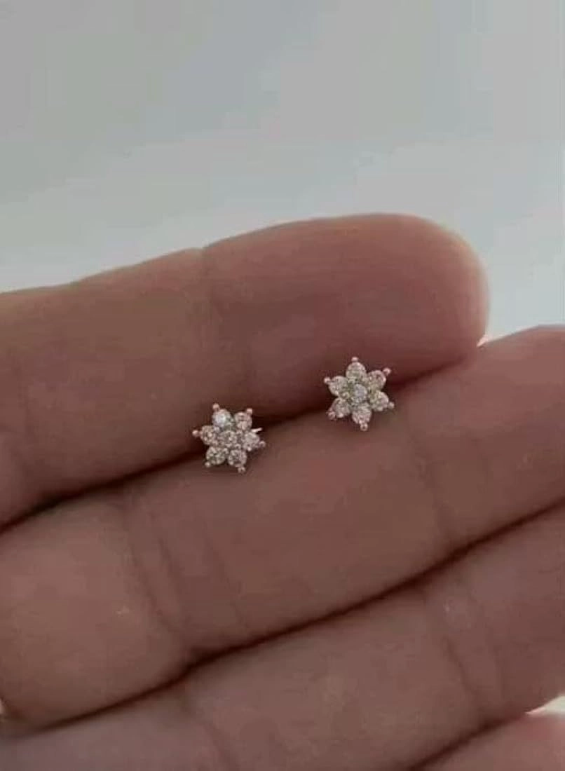 White stone nospin