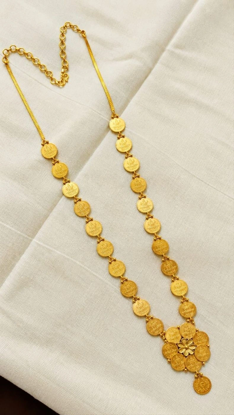 Lakshmi coin haram 2