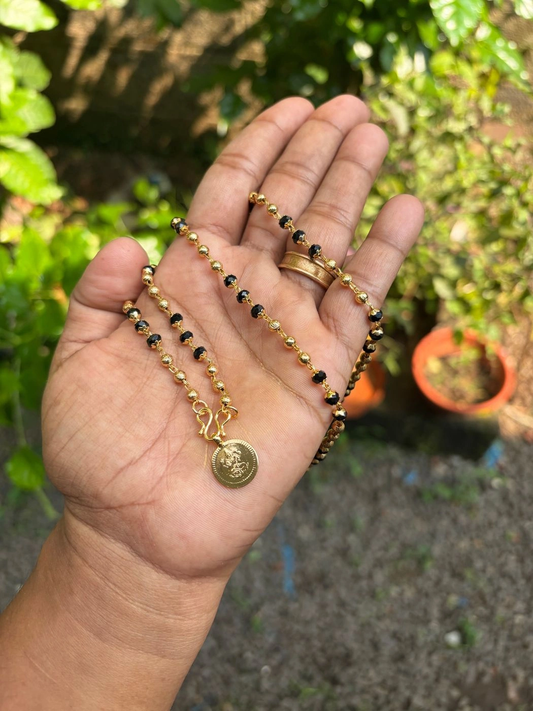 Small karimani with ball 10 pidi 1