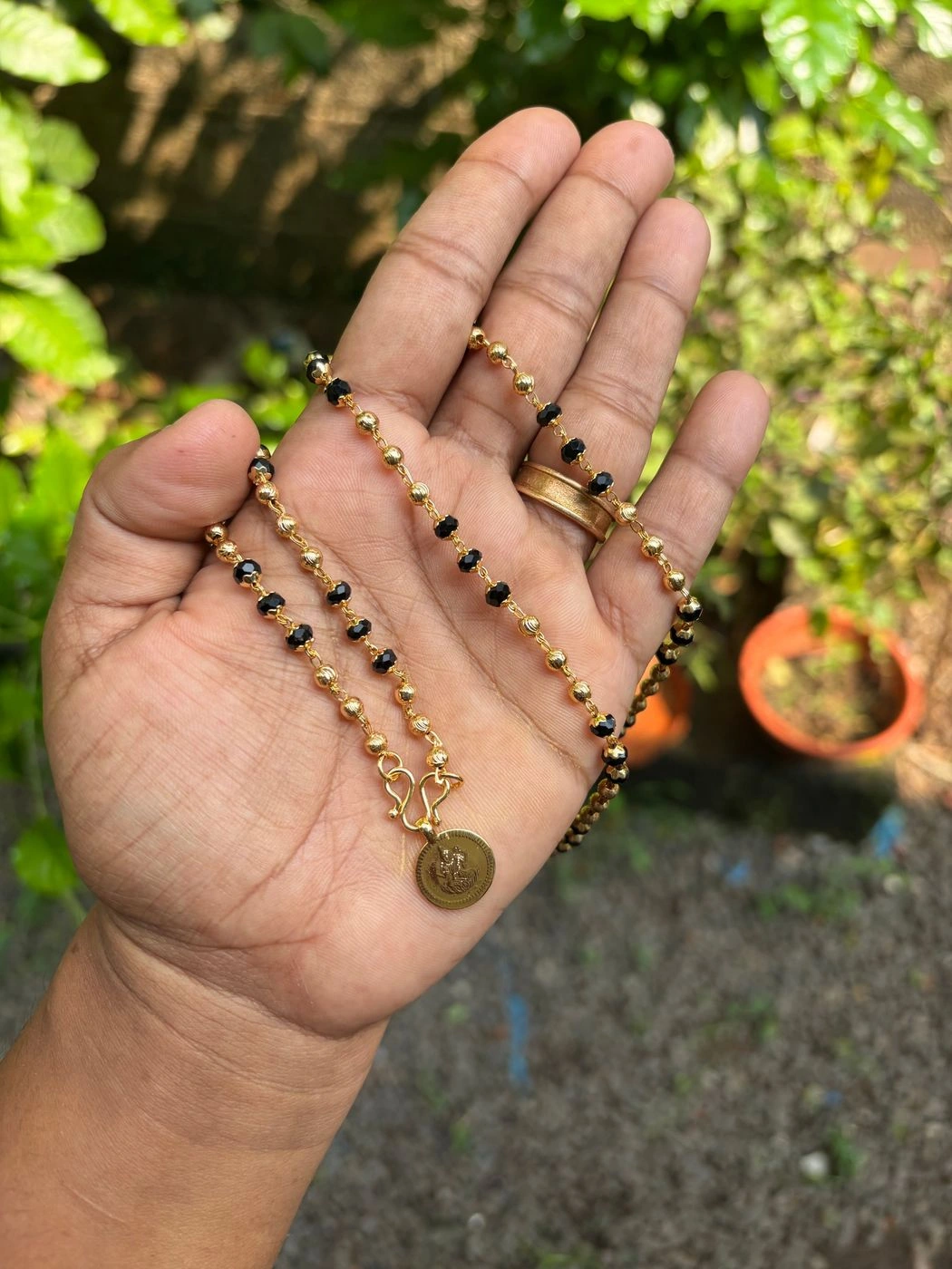 Small karimani with ball 10 pidi 2