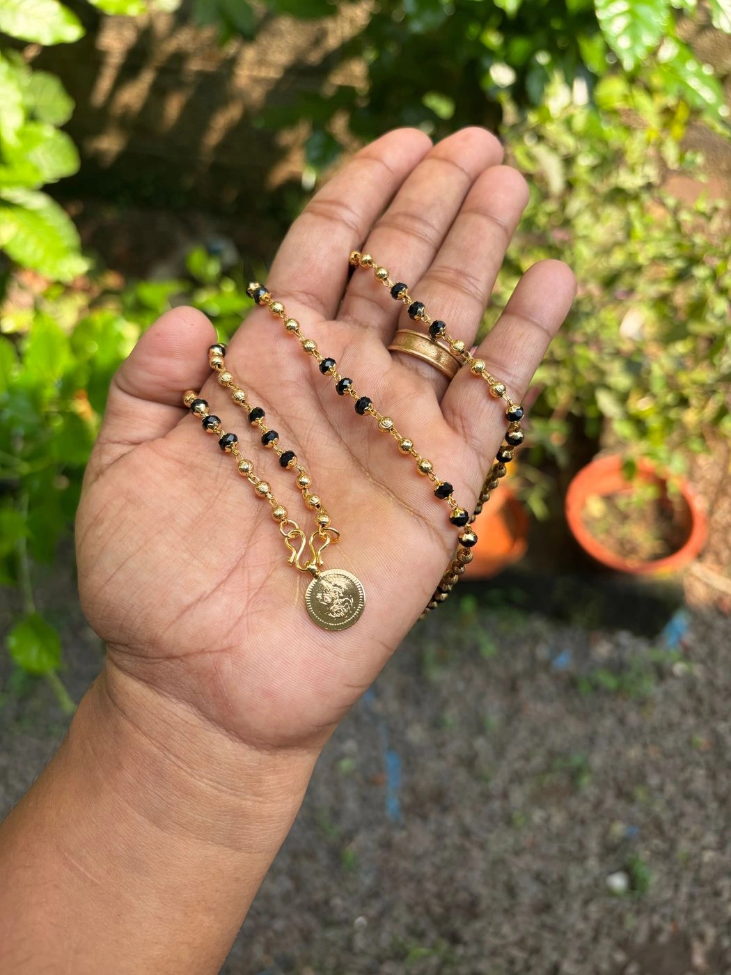 Small karimani with ball 10 pidi 3