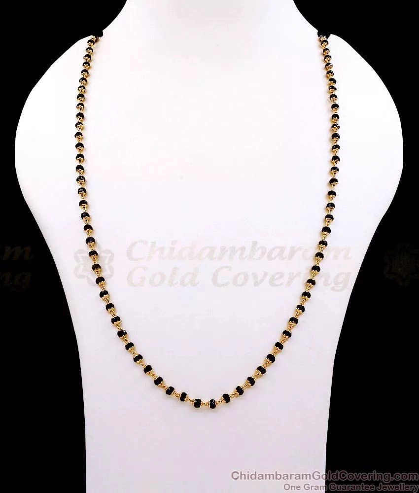 Karimani mala full black 10 pidi 2