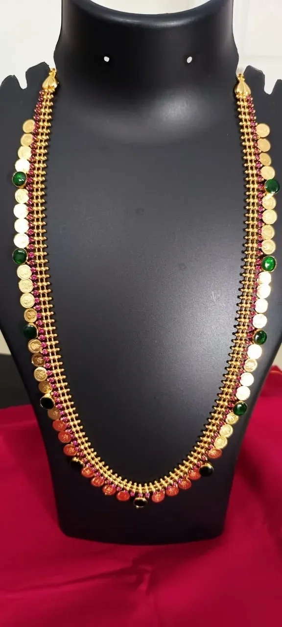 Coin nagapadam with kasi