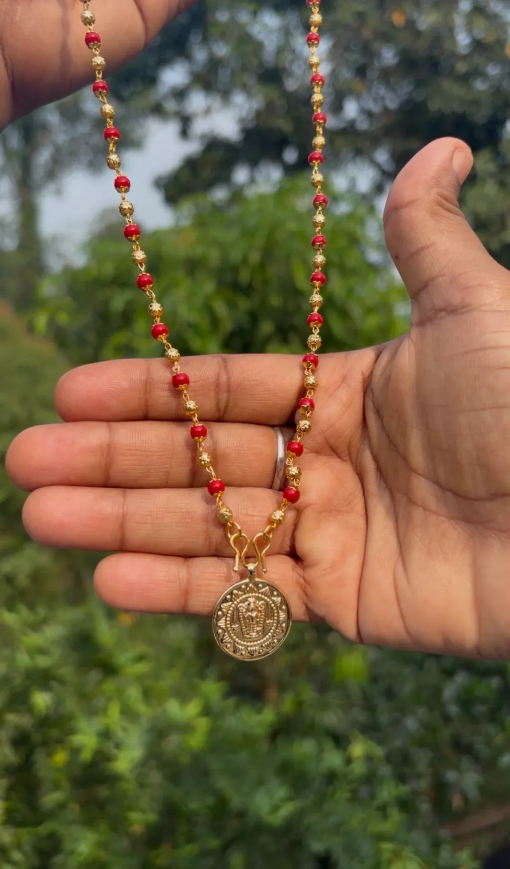 Pavizha maala 8 pidi