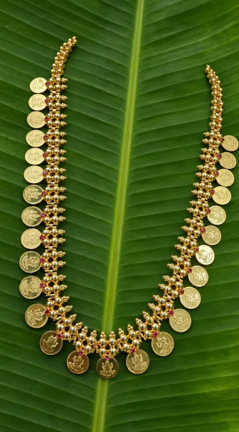 Lakshmi mala