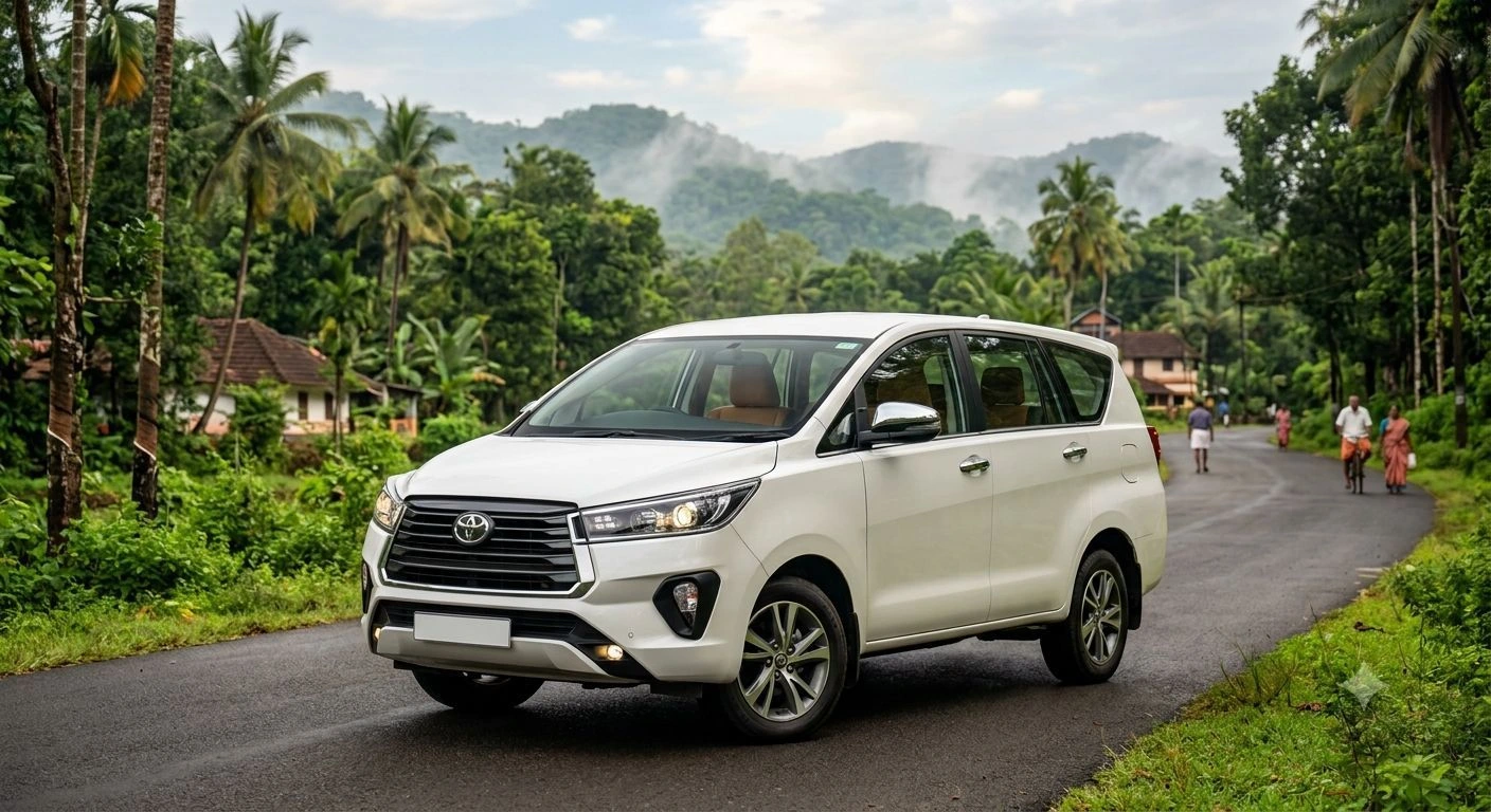 Innova Crysta