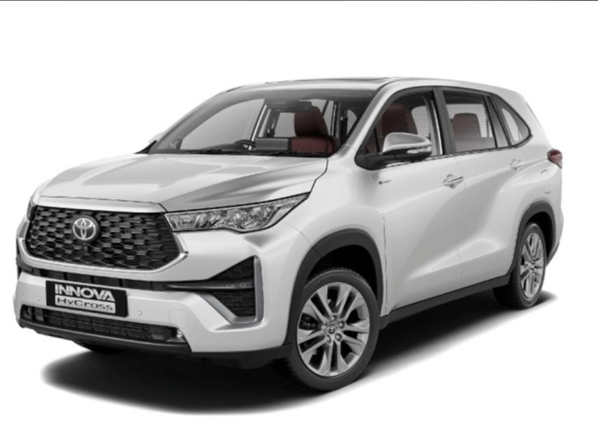 Toyota Hycross