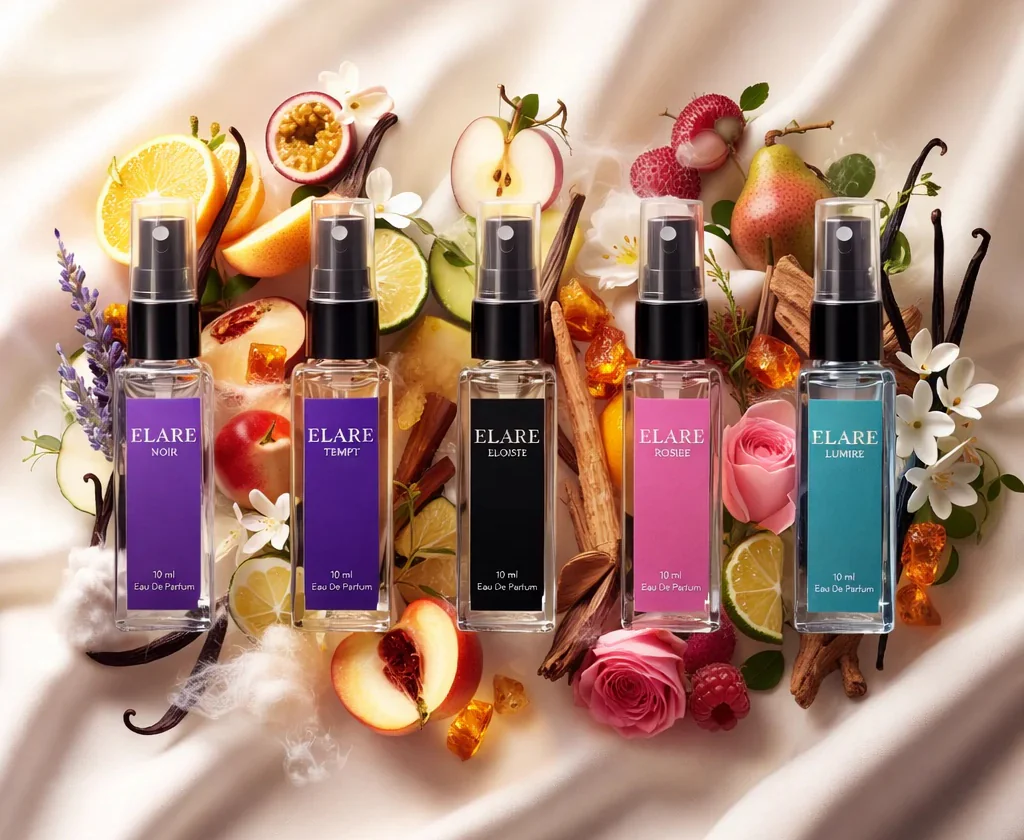 Unisex & Signature Collections