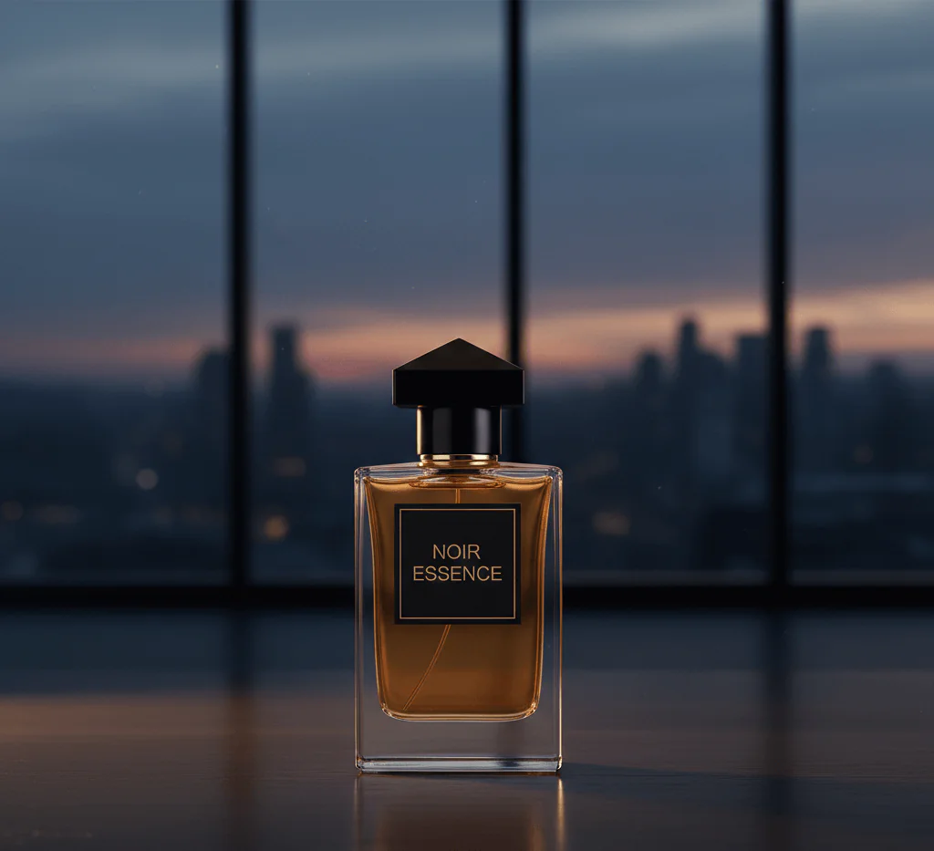 Elegant Eau de Parfum 2