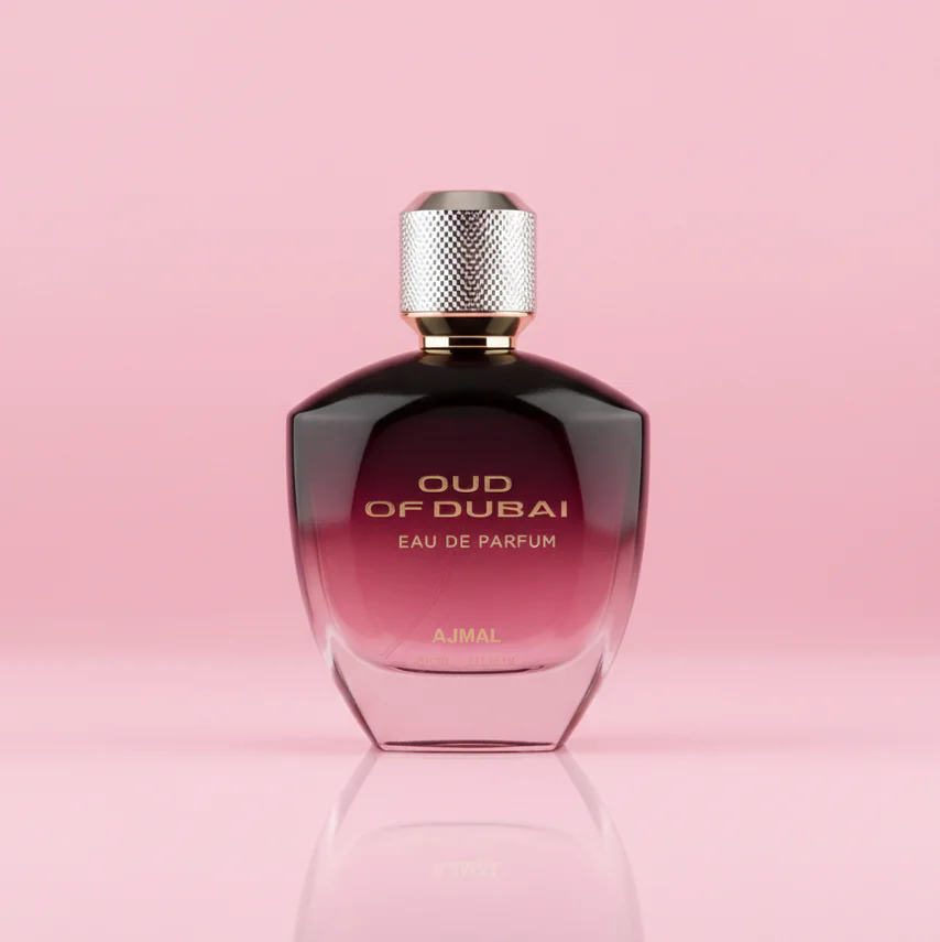 Oud of Dubai
