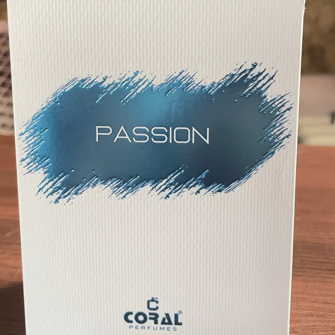 Passion 3