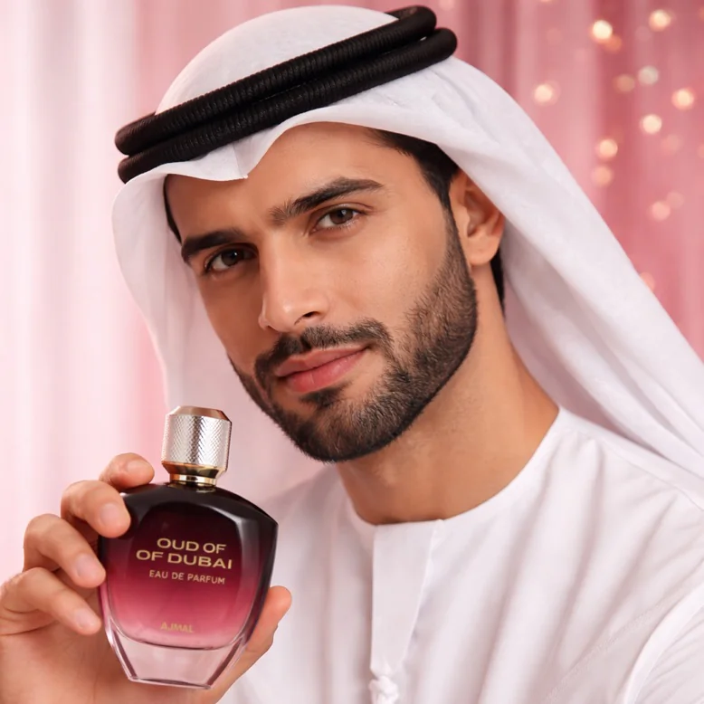 Oud of Dubai