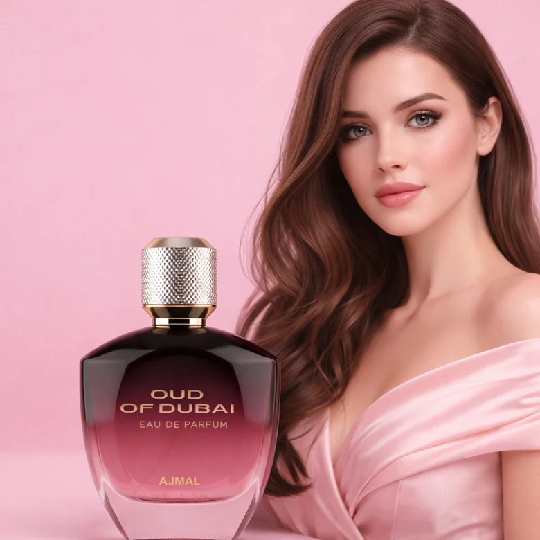 Oud of Dubai