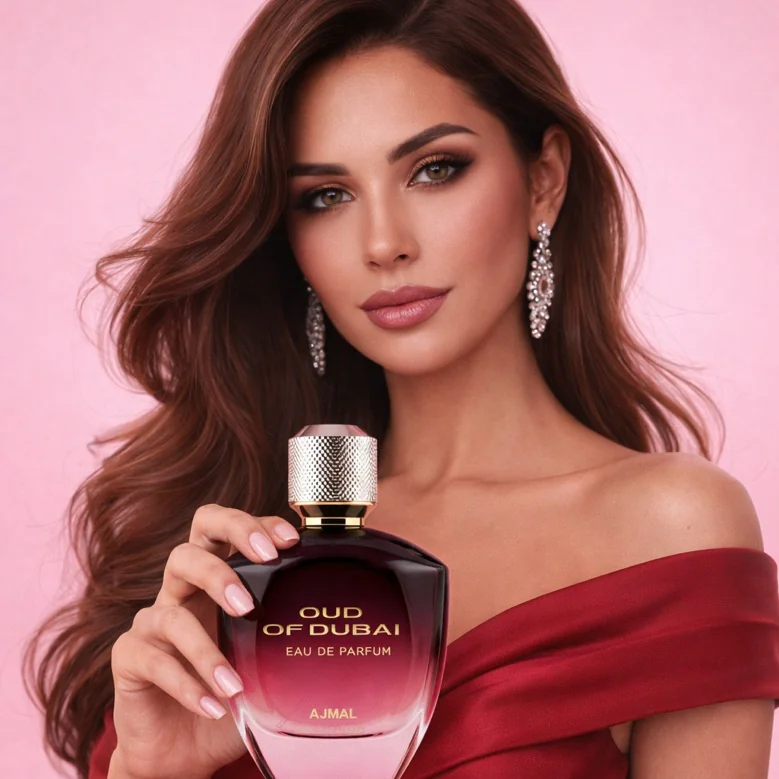Oud of Dubai