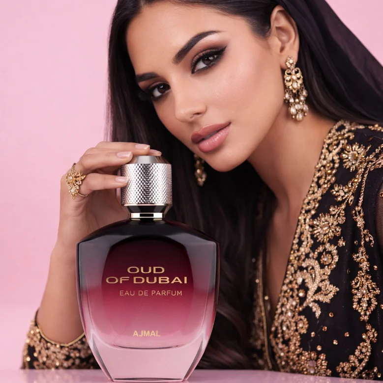 Oud of Dubai