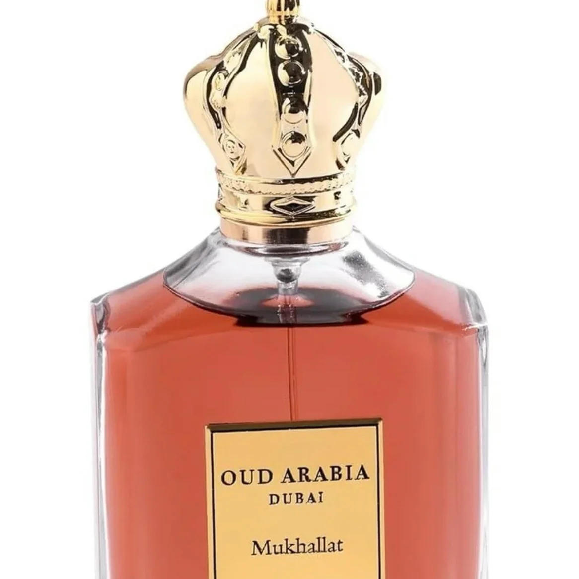 Oud Arabia
