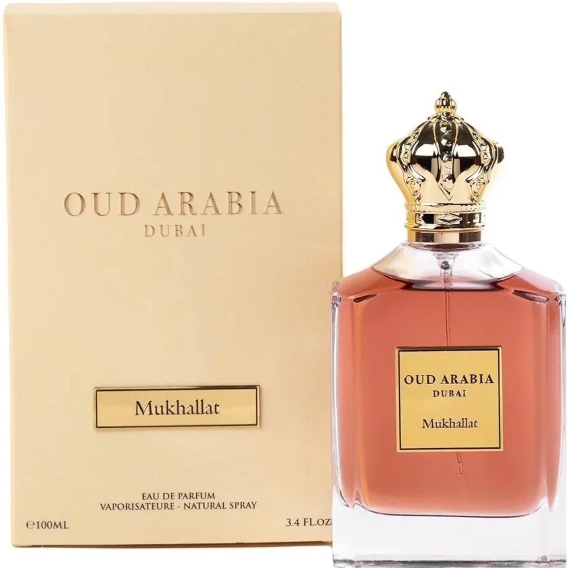Oud Arabia