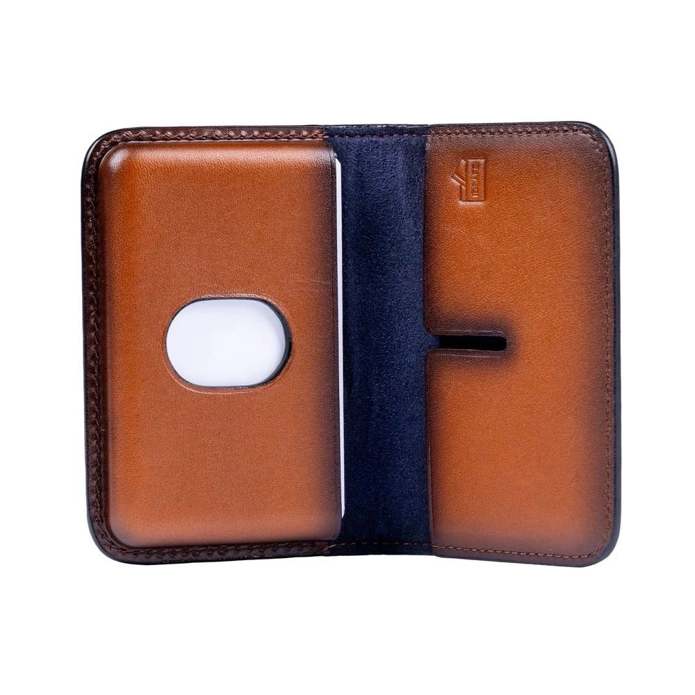 Lussoo Premium Card Holder