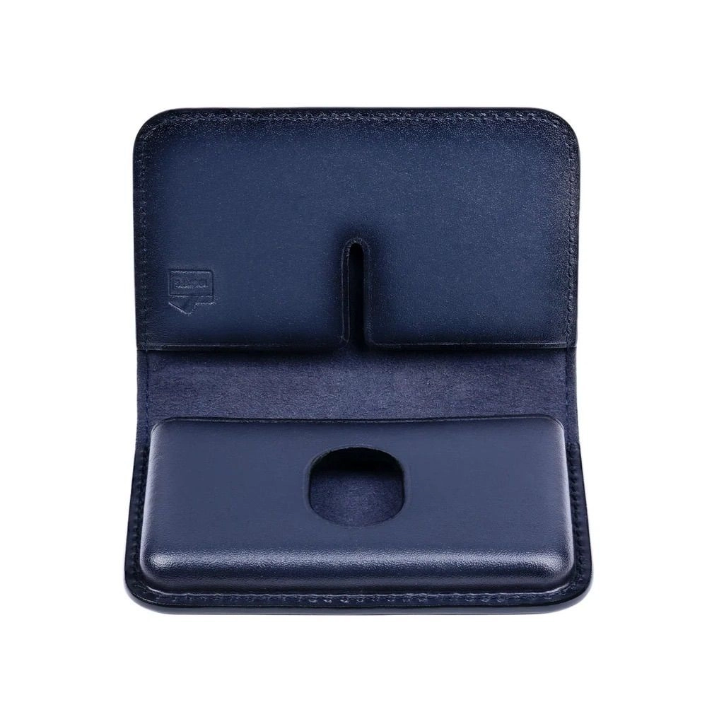Premium Leather Cards Holder
