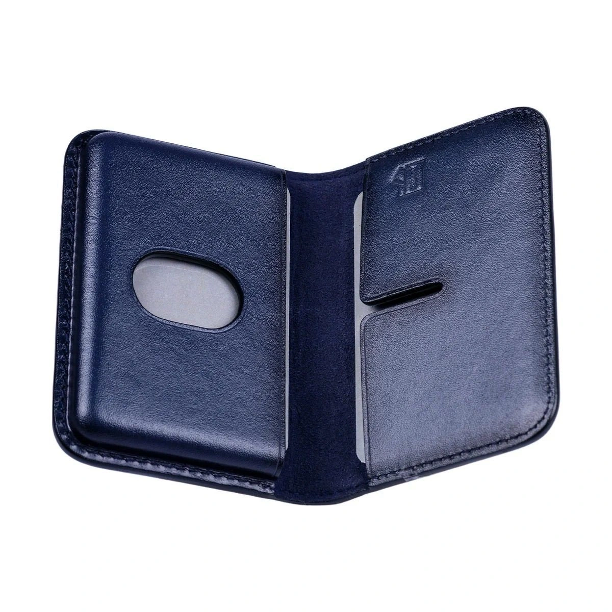 Premium Leather Cards Holder