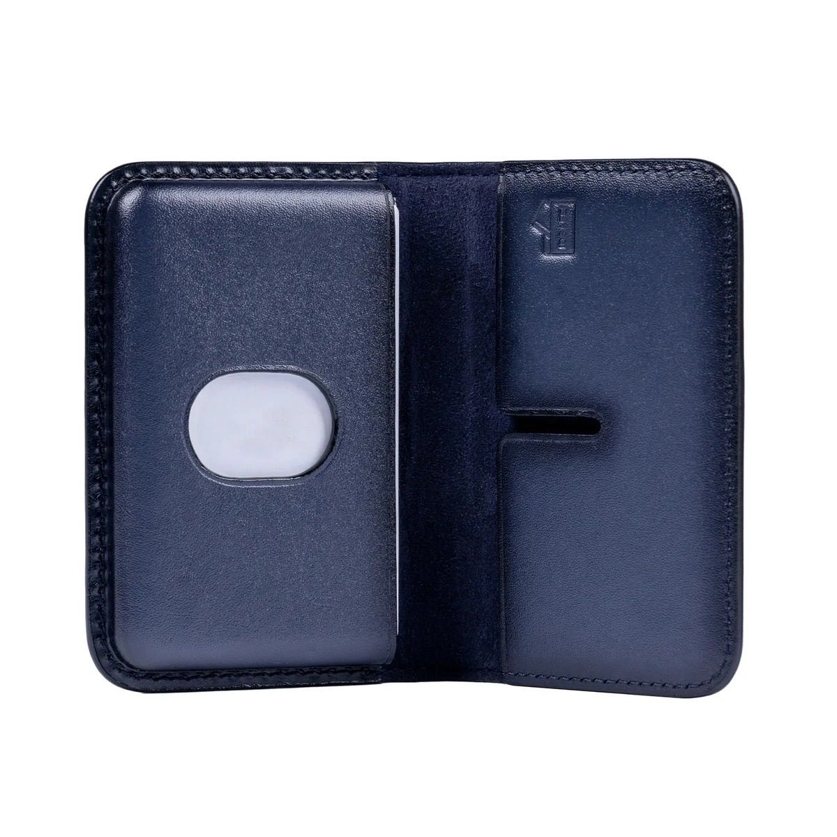 Premium Leather Cards Holder