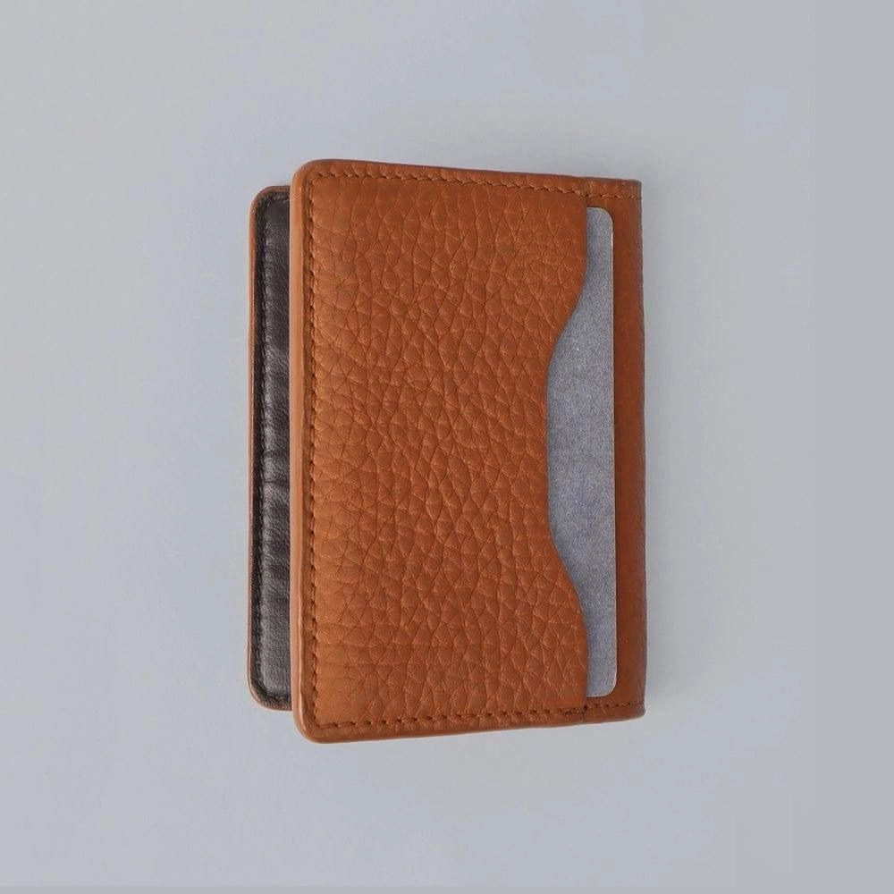 Premium Leather Cards Holder Wallets 2