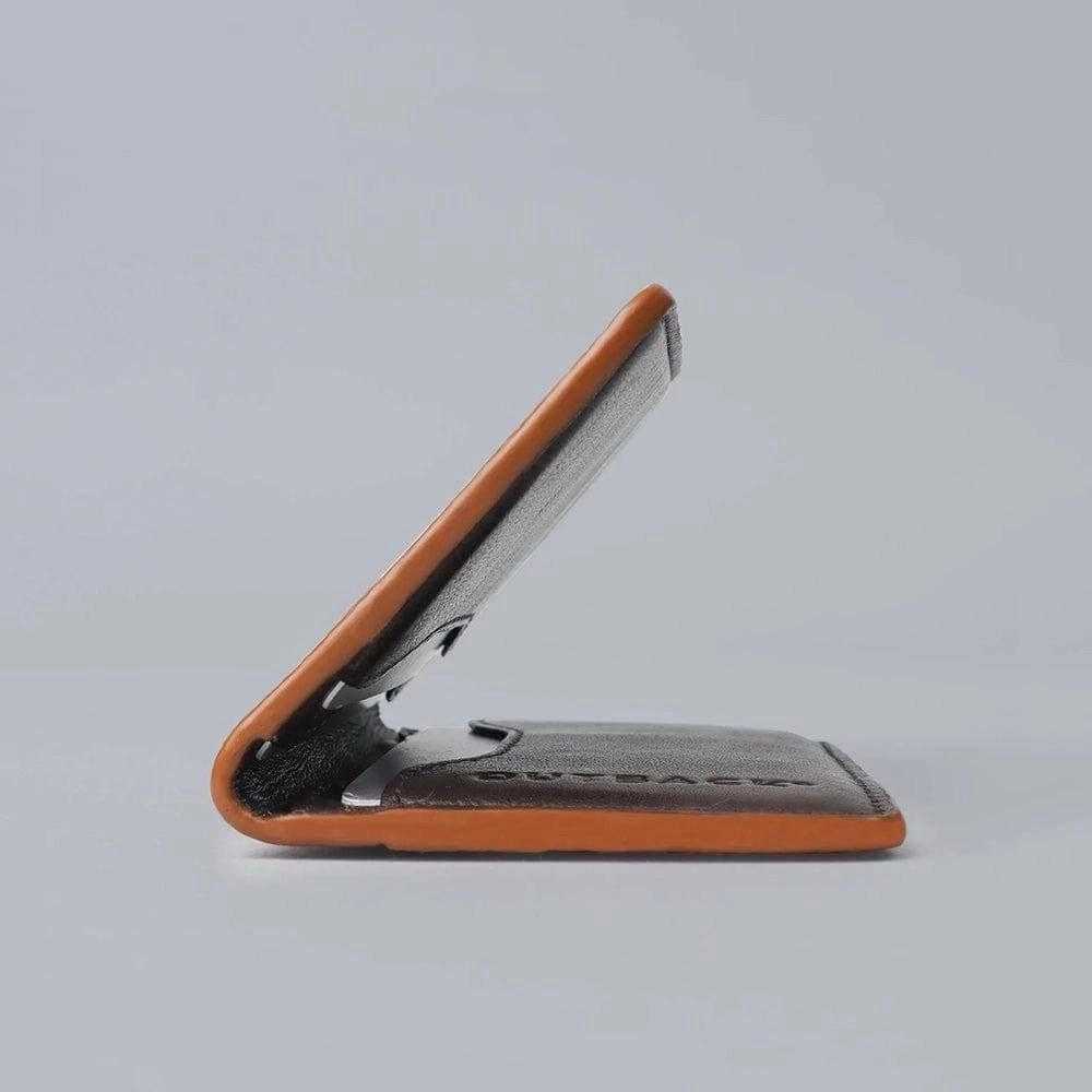 Premium Leather Cards Holder Wallets 3