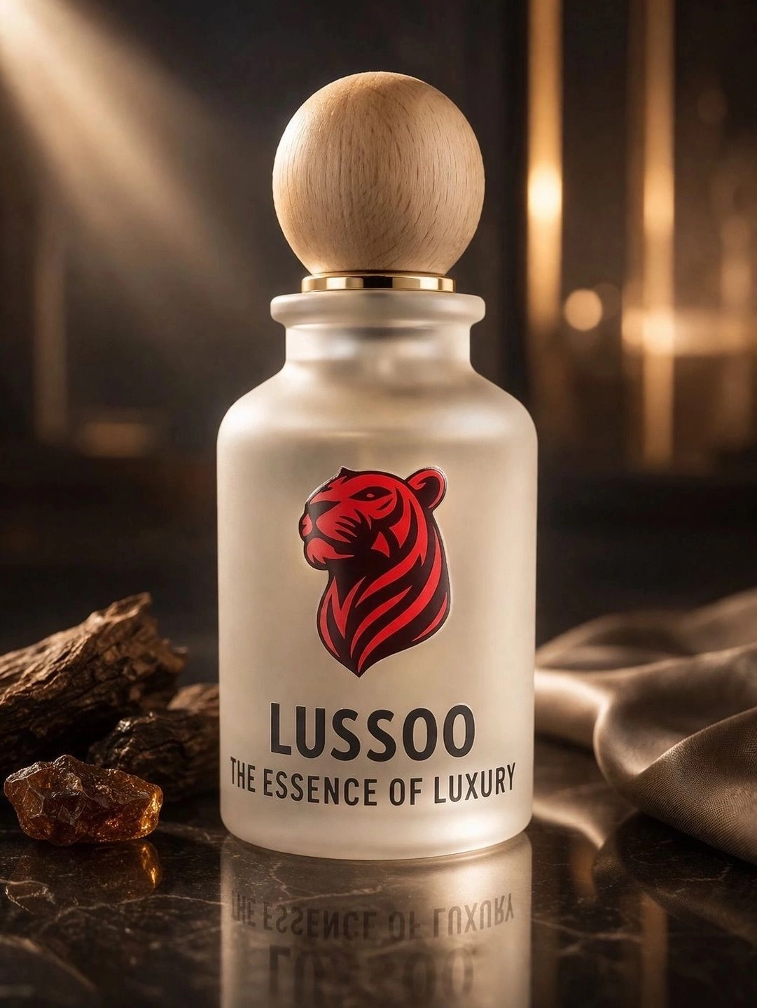 Lussoo Premium Fragrance
