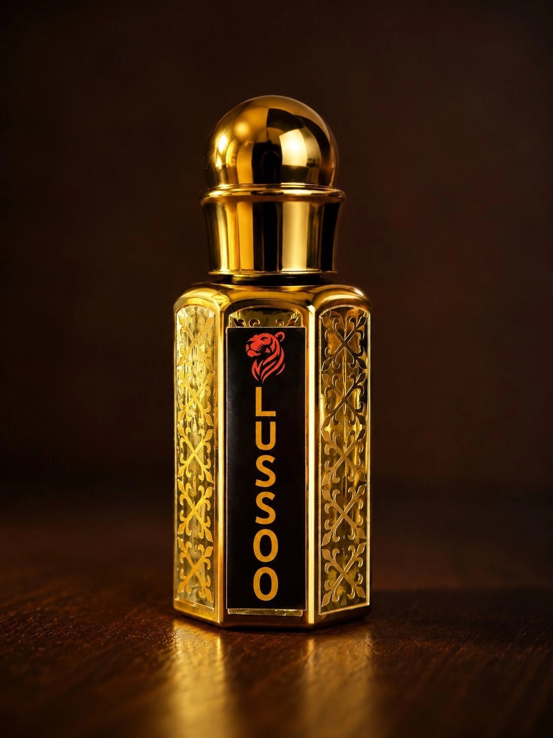 Lussoo Enigma, The Mystery That Lingers. 11