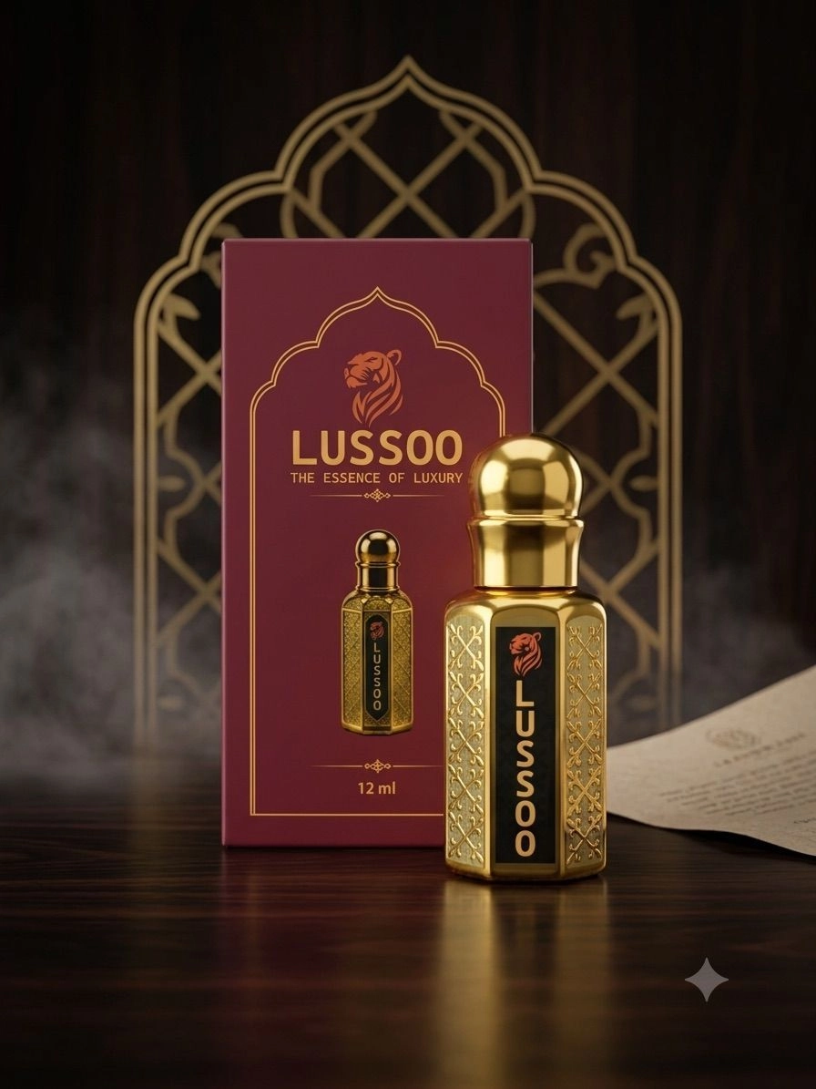 Lussoo Blush Veil 6