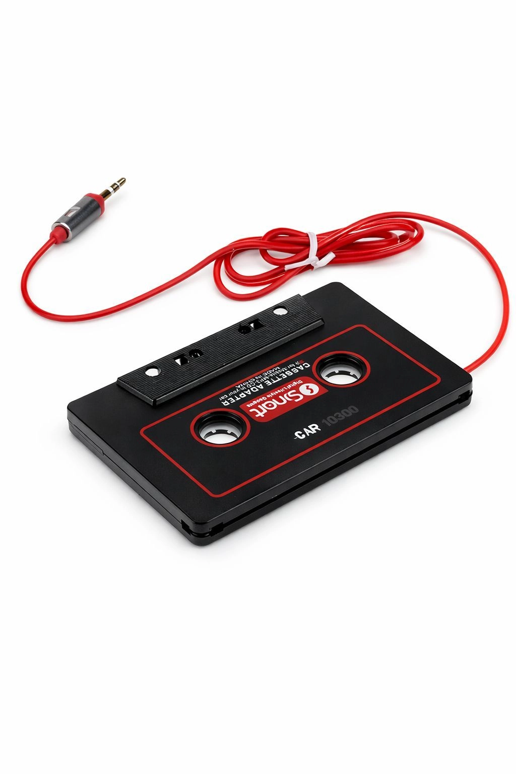 Car Cassette Adapter