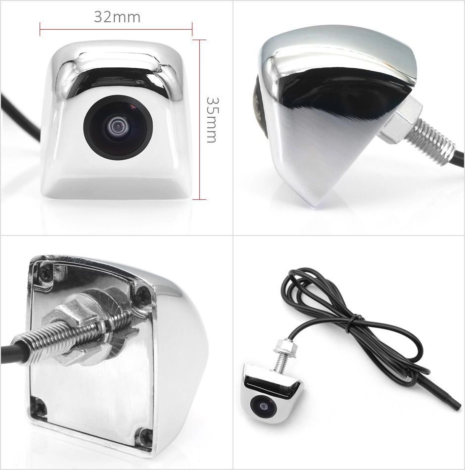 Car Rearview camera